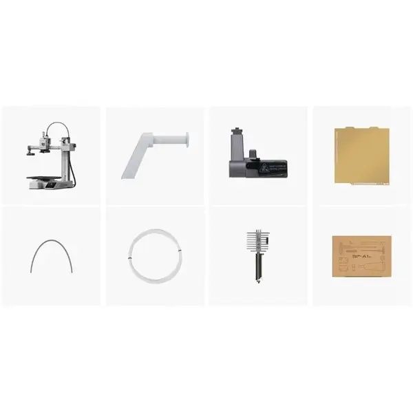 3D-принтер Bambu Lab A1 mini