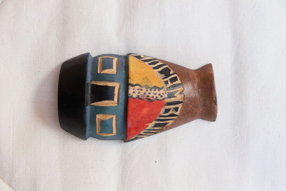 Íman De Moçambique