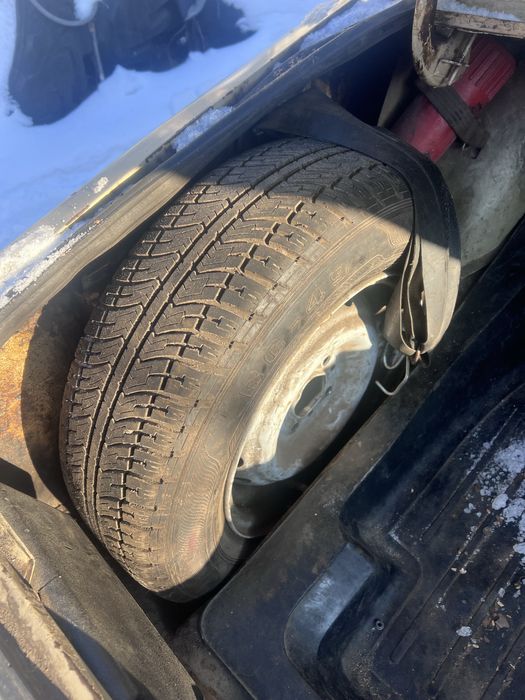 Продам ВАЗ 2105!