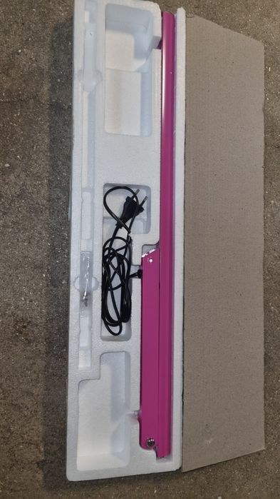 Lâmpada de mesa profissional (Para Unhas)