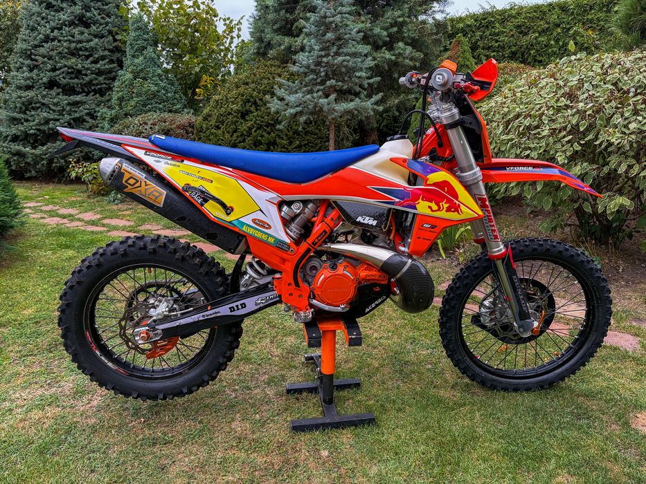 KTM