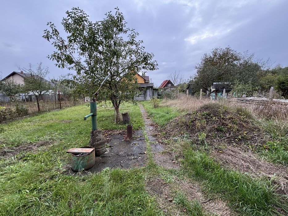 Продається Будинок 62м². Ділянка 5 сот. Дача. Підлужжя. Світло. Вода