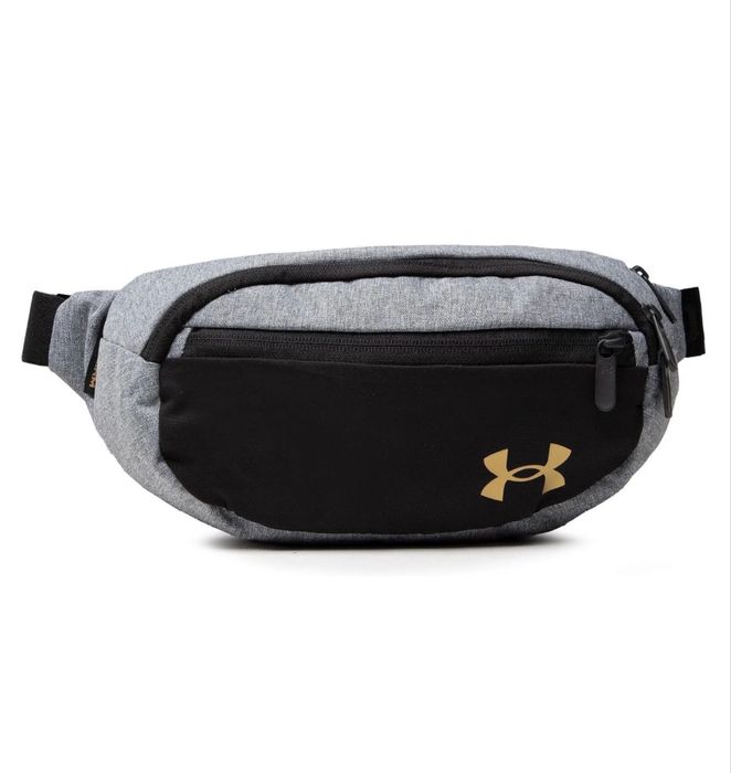 Saszetka nerka UNDER ARMOUR Flex Waist Bag