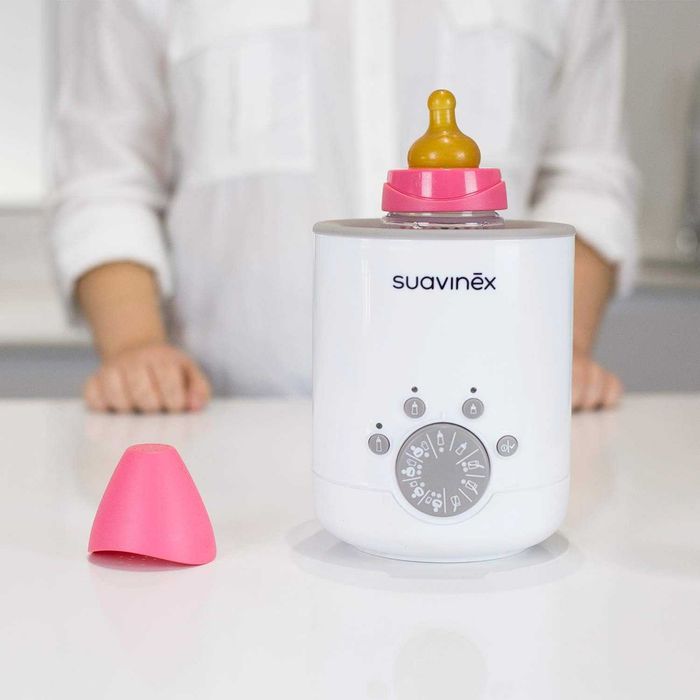Świetny Podgrzewacz elektryczny Suavinex P020