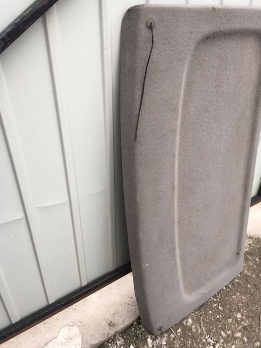 Полочка гольф4