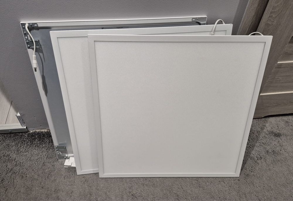 Panel / plafon / kaseton świetlny - 3 sztuki