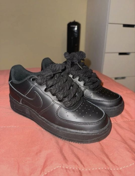 Air force preta