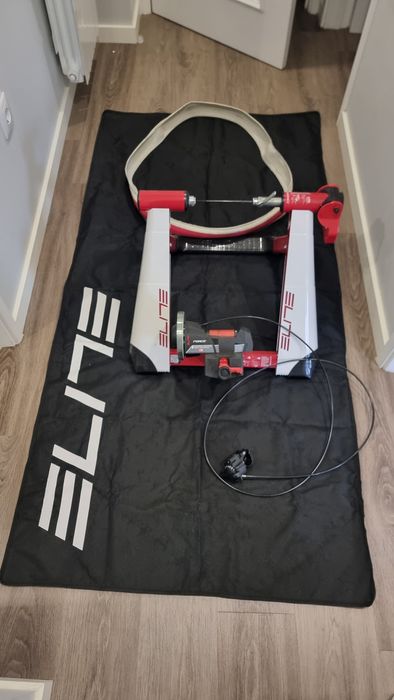 Rolo ciclismo Elite force