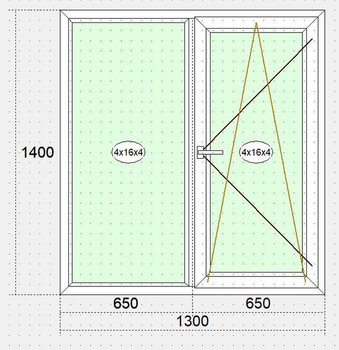 Продам Вікна та Двері пластикові недорого,склопакети,окна, Сумы