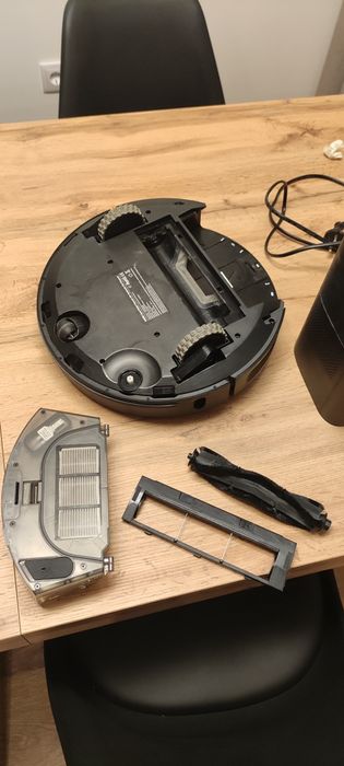 Robo aspirador Viomi S9