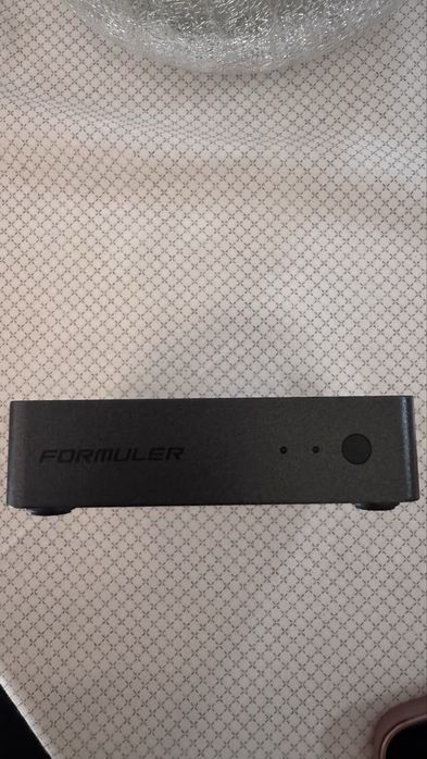 Box Formuler Z+