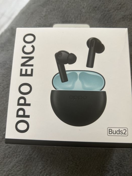 Słuchawki bezprzewodowe Oppo Enco Buds2
