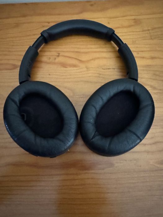 Sony WH-1000XM4 – Auscultadores Bluetooth com Cancelamento de Ruído