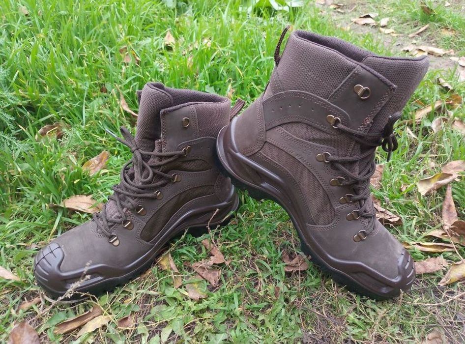 Берці талан тип в старого зразка