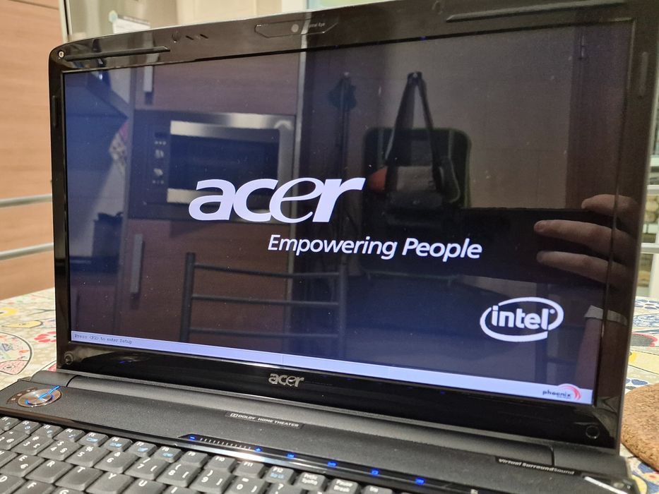 Baixa de Preço Acer Aspire 6930G