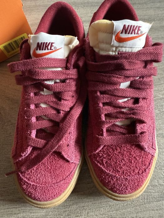 vintage nike - купить женскую обувь - Цена на OLX.ua