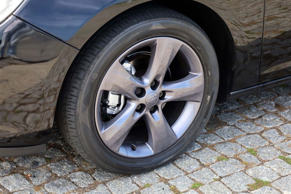 Opel Astra Sport Tourer - Desde 80€ /mês