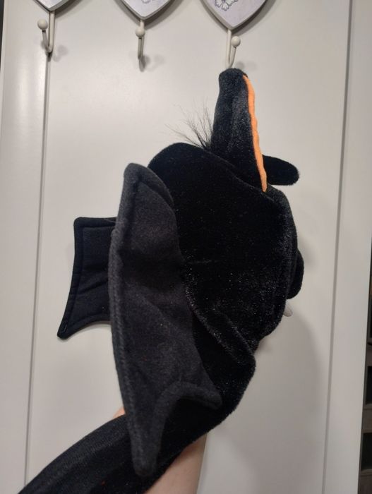 Nietoperz zwierzątko przebranie strój karnawałowy