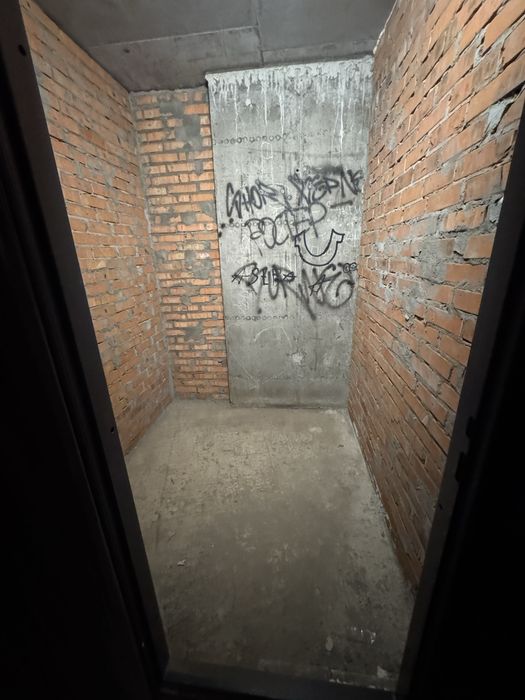 Оренда комори, кладовки, Акварелі 2, підвал