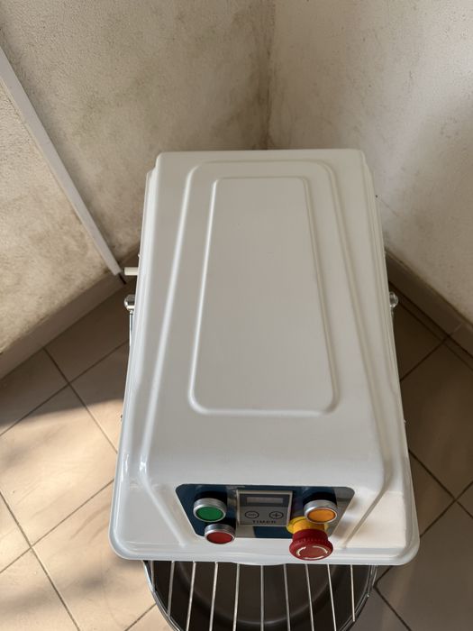 Тістоміс Промисловий Дві Швидкості Frosty Обʼєм 21 Літра Італія !!!