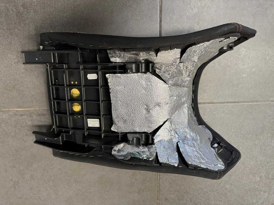 Banco Ergo Seat Power Parts  para KTM 1290
