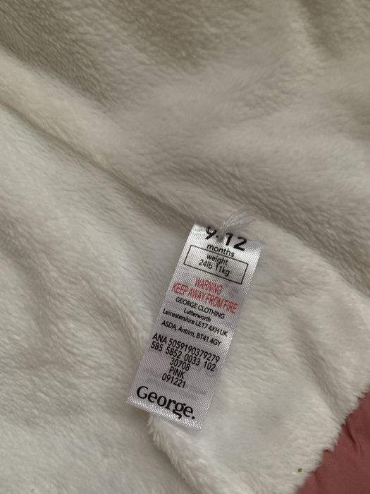 Курточка для дівчинки George