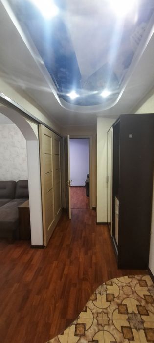 Квартира комфорт класу