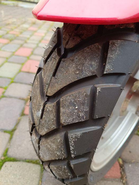 Скутер Фада 150 куб