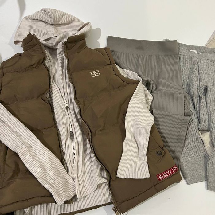 Лот жіночих речей 25 + речей!