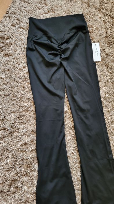 Dzwony z efektem push up