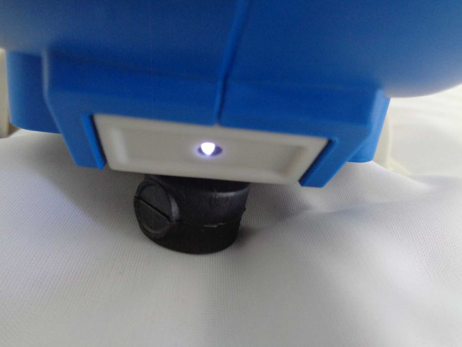 Pinypon Action Helicóptero Polícia