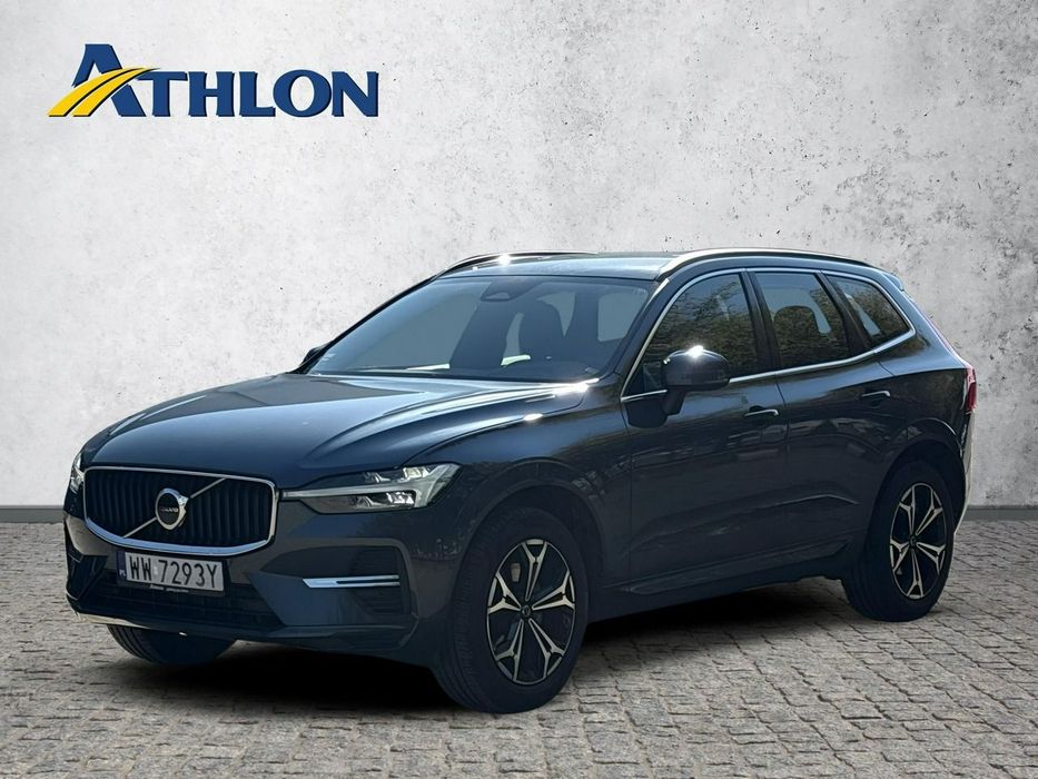 Volvo XC 60