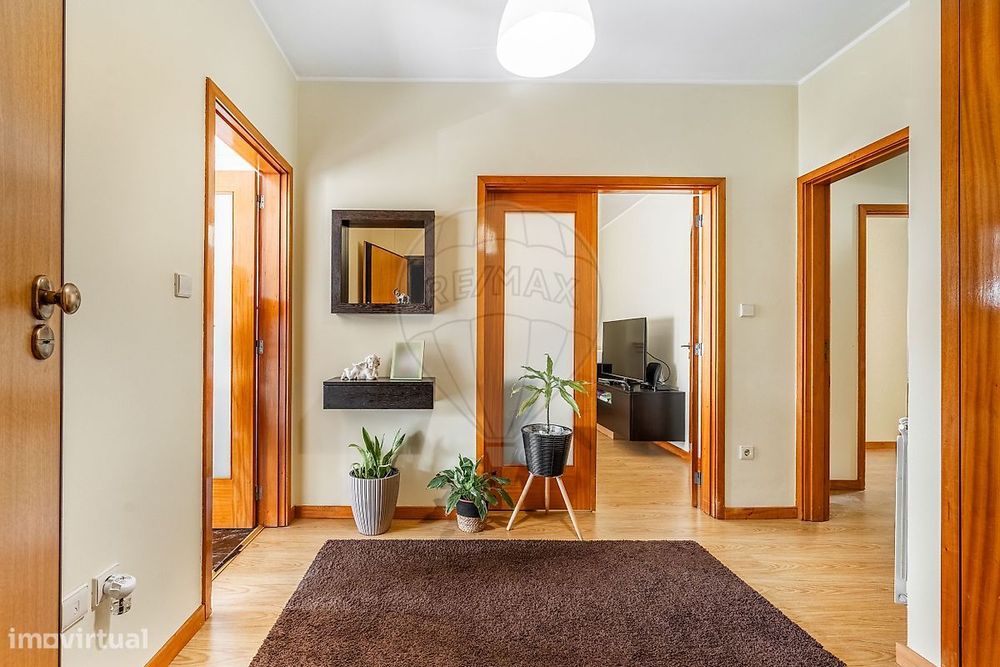 Apartamento T2 com suite, em Real, Braga!