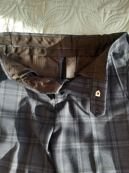 Garnitur komunijny Next roz. 134