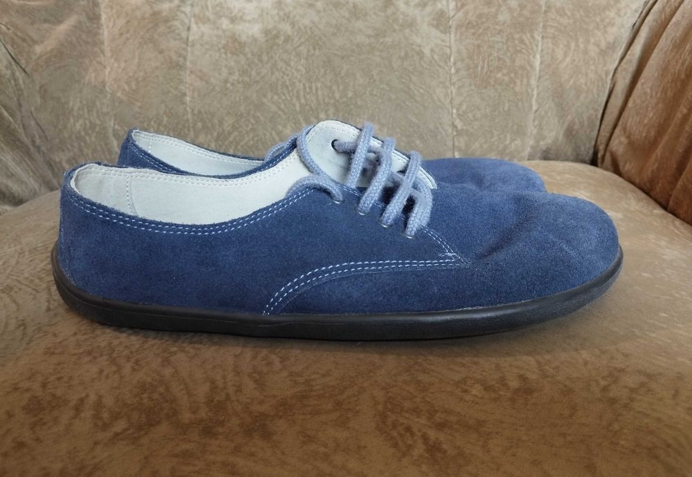 Взуття анатомічне  Be Lenka