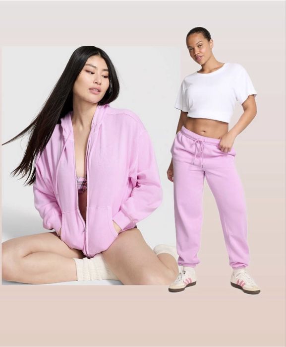 Костюм Pink Victoria Seecret