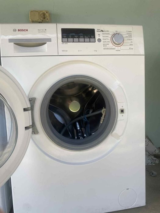 Продам пральну машинку Bosch