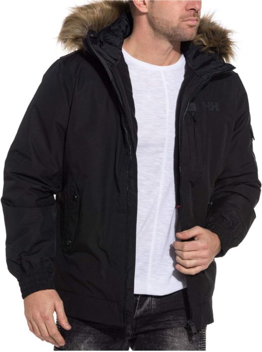 Куртка чоловіча Helly-Hansen Bomber розм.ХL