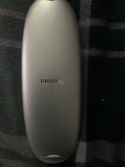 Pilot philips polecam