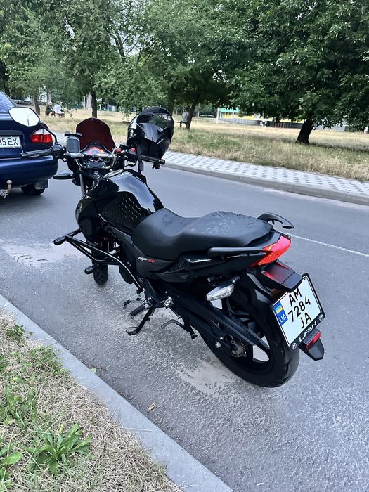Lifan kp 200 2025