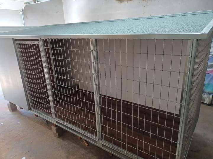 Casotas Abrigos para animais