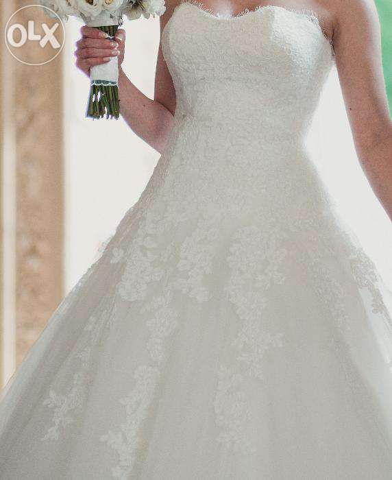 Весільна сукня MAGGIE SOTTERO