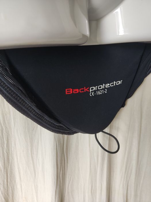 Защита спины Komperdell Cross Back Protector
