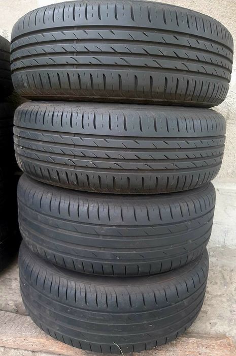 Диски титани колеса R16 5 *112 Volkswagen Skoda