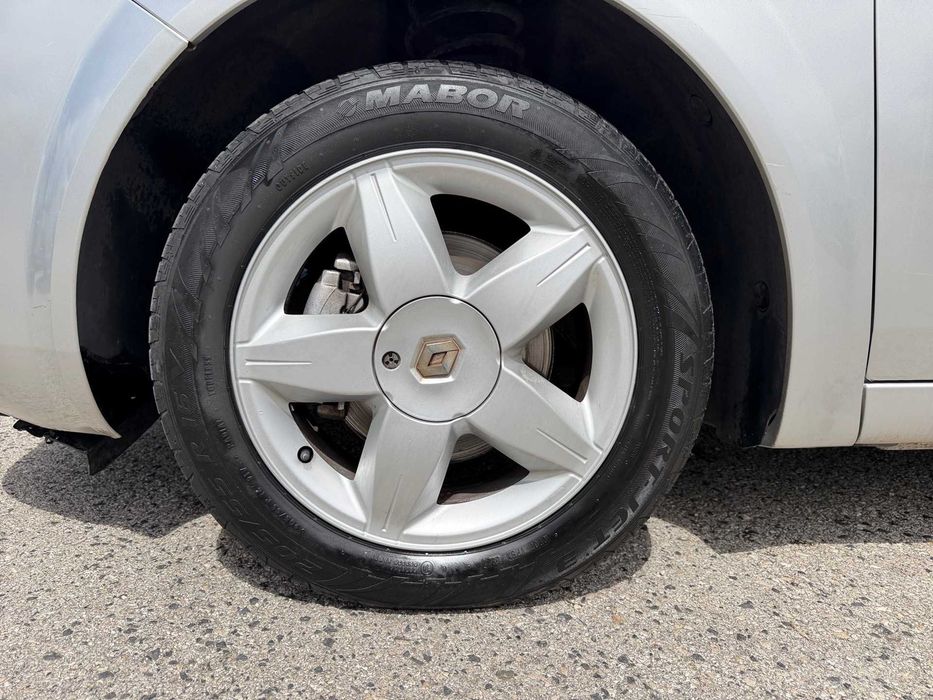 Renault Scénic Exclusive 1.5dCi Full Extras c/Garantia - 104€ p/mês