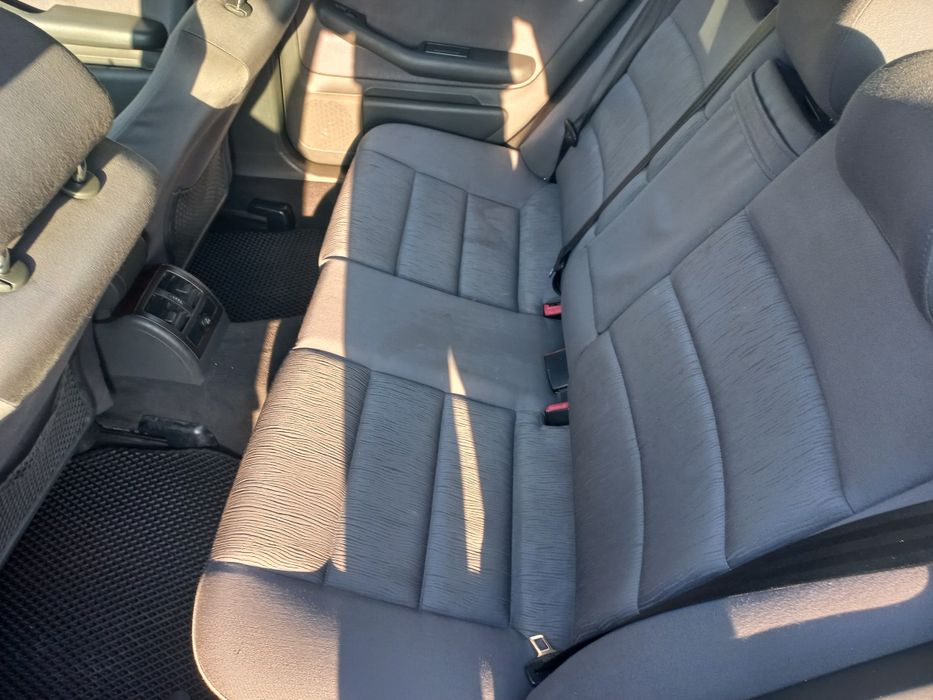 Продам ауді а6с5