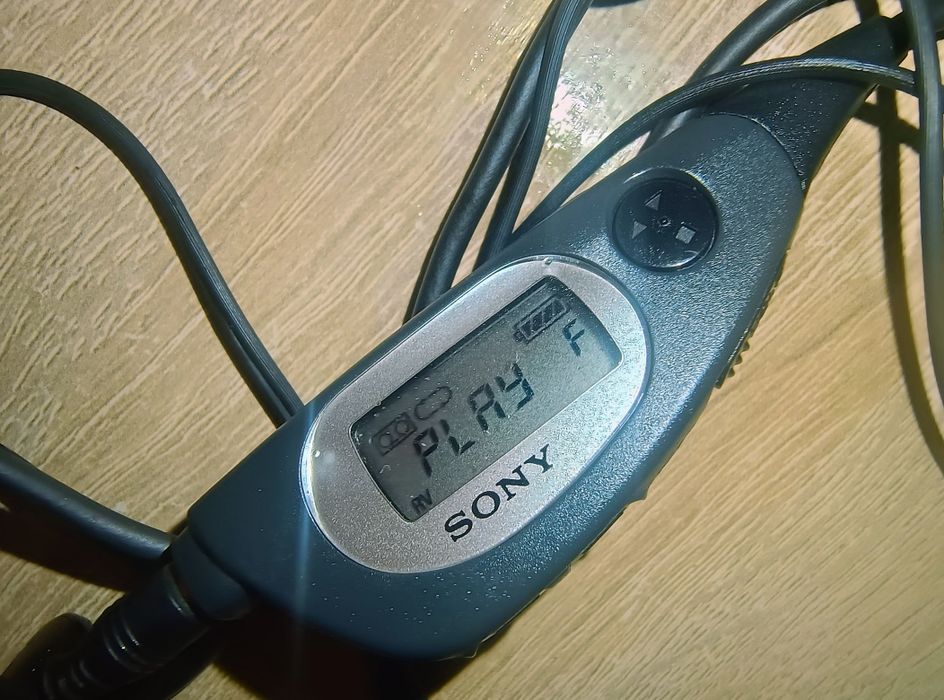 касетний плеєр sony walkman wm-ex600