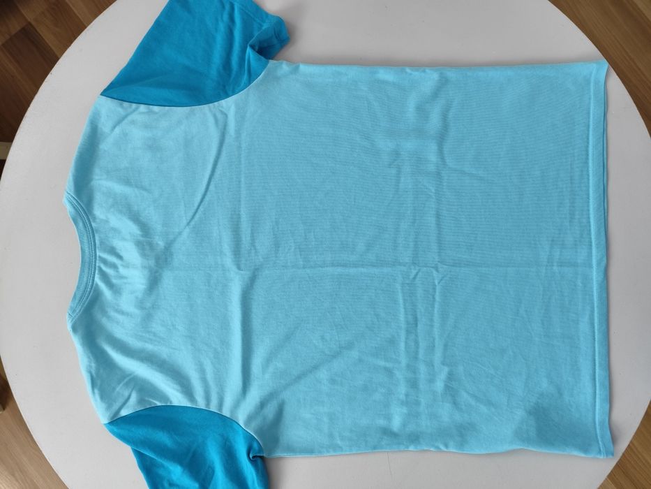 Męski koszulka firmy NIKE