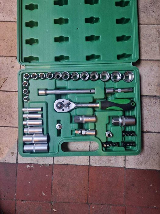 Набір інструментів Intertool