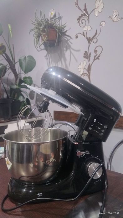 Robot planetarny Hoffen EXPERT